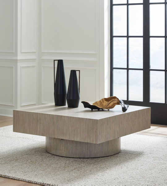 Jorielyn Coffee Table