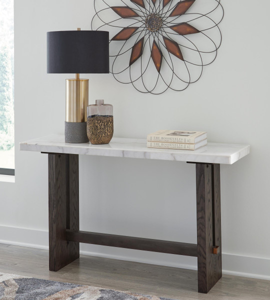 Burkhaus Sofa Table