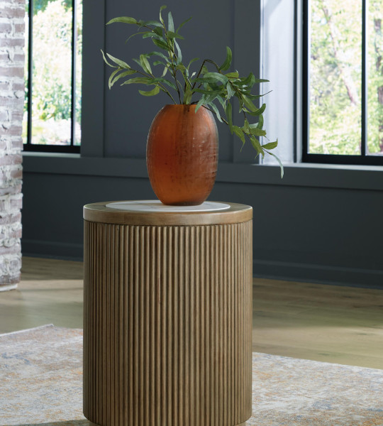 Camdill End Table