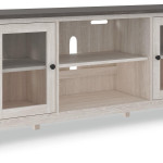 Dorrinson 60" TV Stand
