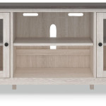 Dorrinson 60" TV Stand