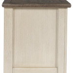 Bolanburg Extra Large TV Stand
