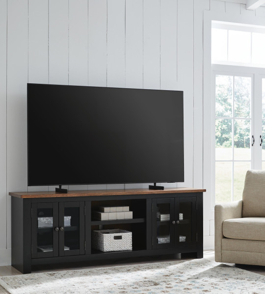 Wildenauer 76" TV Stand