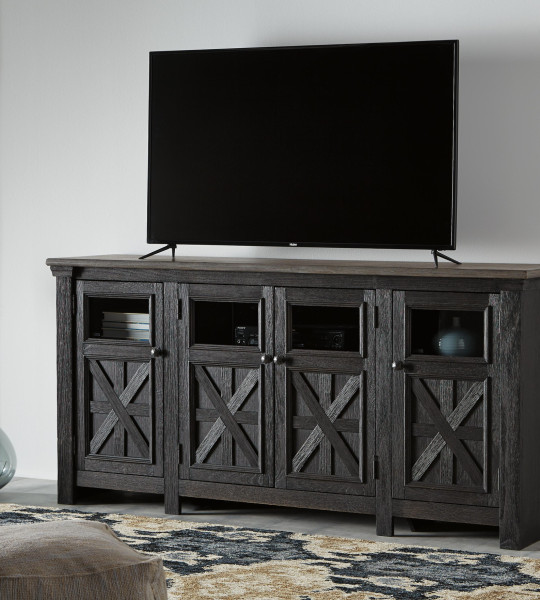Tyler Creek 74" TV Stand
