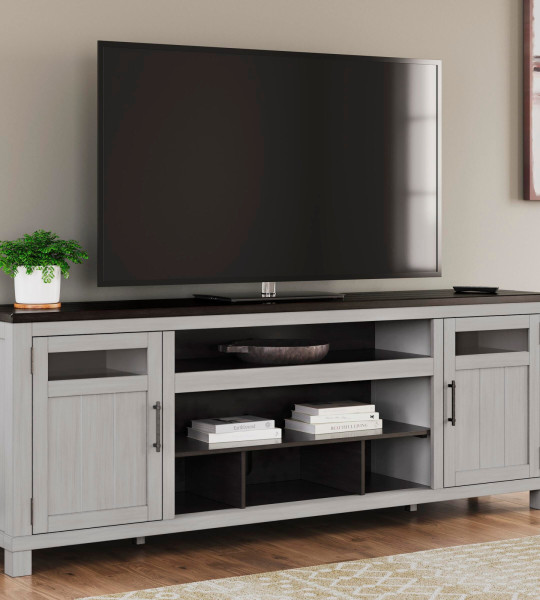 Darborn 88" TV Stand