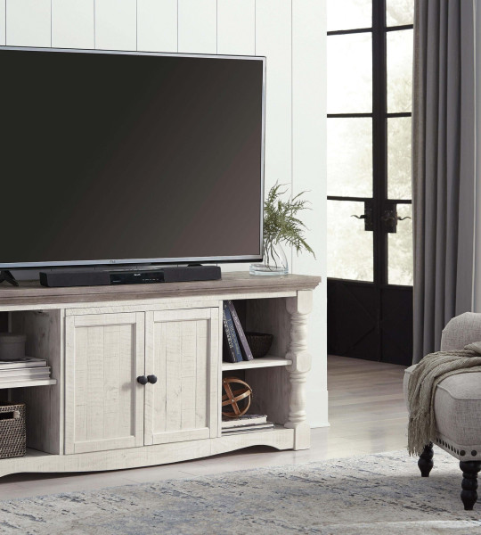 Havalance 67" TV Stand