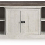 Havalance 67" TV Stand