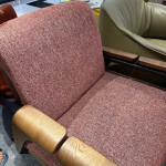 Oslo Lounge Chair