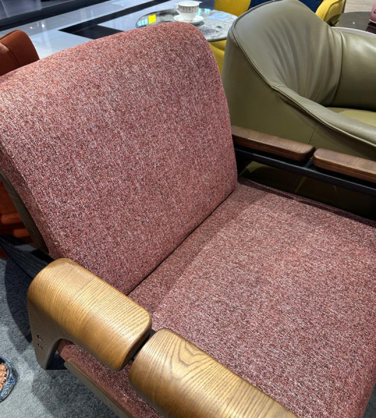 Oslo Lounge Chair