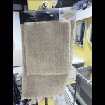 Tahari Plush Bathroom Rug