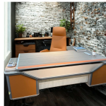 Berlin Executive Desk