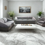 Catalina 3+2+1 fabric sofa set