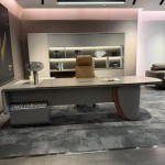 Brooklyn Executive Desk