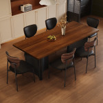 Hampton Wooden Dining Set