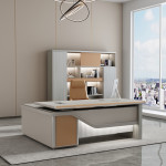 Vienna Executive Office Desk