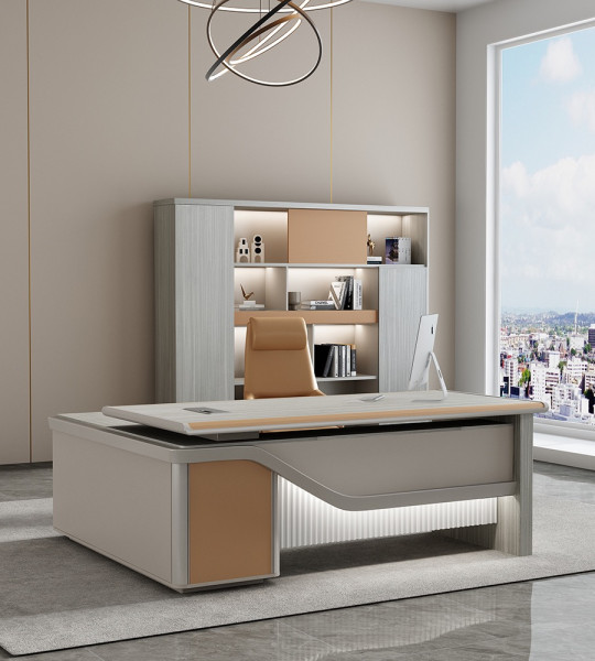 Vienna Executive Office Desk