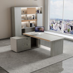 Vienna Executive Office Desk
