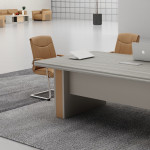 Regent 12-Seater Conference Table