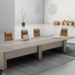 Regent 12-Seater Conference Table
