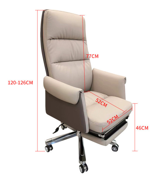 Executive Ergonomic Chair