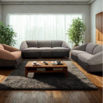 Novana Sofa Set
