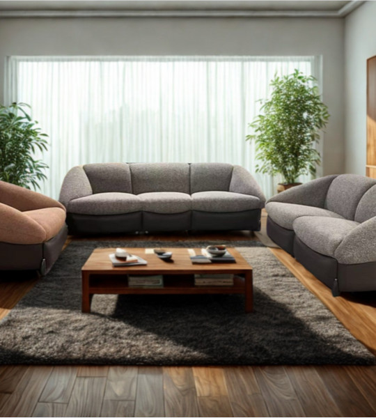 Novana Sofa Set