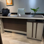 Cairo Office Desk