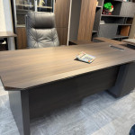 Sojo Executive Desk