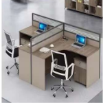 Axis Dual Workstation Desk