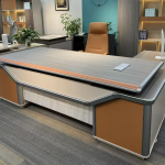 Berlin Executive Desk