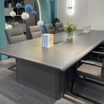 Nexus 10-Seater Conference Table