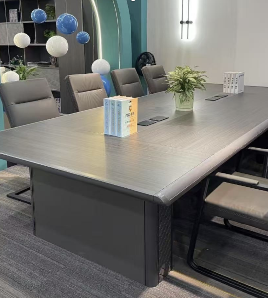 Nexus 10-Seater Conference Table