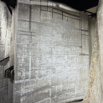 Urban Abstract Carpet