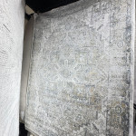 Geometric Timeless Carpet