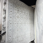 Palace Scroll Carpet