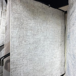 Digital Grain Carpet