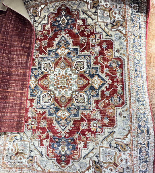 Vivid Legacy Carpet