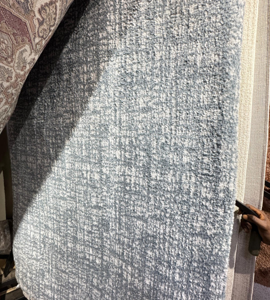 Ocean Mist Carpet
