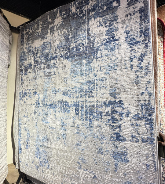 Arctic Glacier Carpet
