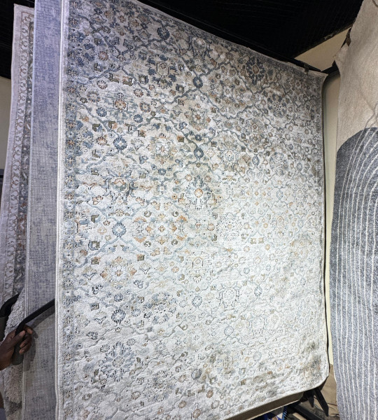 Fading Bloom Carpet